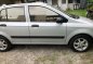 Selling 2nd Hand Hyundai Getz 2010 Manual Gasoline at 80000 km in Angeles-4