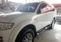 Mitsubishi Montero 2013 Manual Diesel for sale in Pasig-2