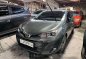 Sell 2nd Hand 2018 Toyota Vios Automatic Gasoline at 10000 km in Quezon City-0