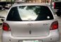Selling Toyota Echo 2002 Automatic Gasoline in Quezon City-2