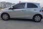 Selling 2nd Hand Honda Brio 2015 Hatchback in Quezon City-8