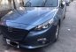 Mazda 3 2016 Automatic Gasoline for sale in Manila-1