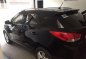 Selling Hyundai Tucson 2011 Automatic Gasoline in Dasmariñas-4