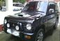 Used Mitsubishi Pajero 2000 for sale in Manila-0