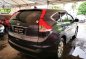 Selling Used Honda Cr-V 2012 Automatic Gasoline in Makati-4