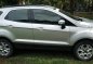 Sell 2nd Hand 2017 Ford Ecosport at 50000 km in Maramag-0