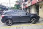 Selling 2nd Hand Subaru Forester 2016 Automatic Gasoline in Parañaque-2