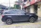 Selling 2nd Hand Subaru Forester 2016 Automatic Gasoline in Parañaque-0