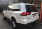 Selling Mitsubishi Montero Sport 2014 at 100000 km in Manila-4