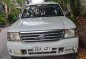 Sell White 2006 Ford Everest Automatic Diesel -0