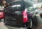 Black Hyundai Grand Starex 2013 Manual Diesel for sale-3