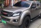 Isuzu D-Max 2014 Manual Diesel for sale in Muntinlupa-1