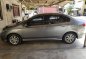 Sell Silver 2009 Honda City at 61000 km -3