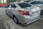 Silver Toyota Vios 2018 for sale in Quezon City -4