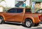 Nissan Navara 2016 Automatic Diesel for sale in Las Piñas-4