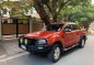 Selling Ford Ranger 2015 Automatic Diesel in Makati-8