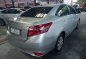 Silver Toyota Vios 2018 for sale in Quezon City -3