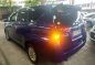 Selling Blue Toyota Innova 2016 in Quezon City -4