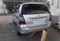 Selling Toyota Innova 2014 Manual Diesel in Balaoan-10