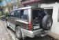 2nd Hand Mitsubishi Pajero Automatic Diesel for sale in Puerto Galera-3