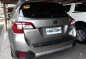 Selling 2nd Hand Subaru Outback 2017 in Quezon City-1