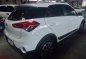 Sell White 2016 Hyundai I20 in Quezon City -3