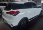 Sell White 2016 Hyundai I20 in Quezon City -1