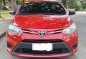 Toyota Vios 2018 Manual Gasoline for sale in Mandaue-0