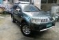 Selling 2nd Hand Mitsubishi Montero 2010 at 90000 km in Baguio-9