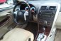 Used Toyota Altis 2013 for sale in Davao City-7
