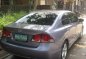 Selling 2nd Hand Honda Civic 2008 in Meycauayan-2