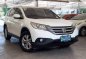 Selling Honda Cr-V 2012 Automatic Gasoline in San Mateo-0