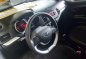 White Kia Picanto 2017 Manual Gasoline for sale -6