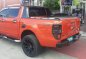 Selling Ford Ranger 2014 Automatic Diesel in Manila-3