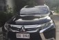 Mitsubishi Montero Sport 2016 at 50000 km for sale-0