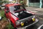 Selling Nissan Patrol 1987 Manual Gasoline in Parañaque-0
