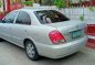 Selling 2nd Hand Nissan Sentra 2004 in Quezon City-5