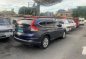 2nd Hand Honda Cr-V 2014 Automatic Gasoline for sale in Pasig-1