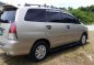 Toyota Innova 2010 Manual Diesel for sale in Noveleta-2