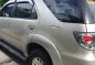 Selling 2nd Hand Toyota Fortuner 2014 in Quezon City-3