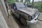 2nd Hand Mitsubishi Pajero Automatic Diesel for sale in Puerto Galera-1