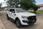 Ford Ranger 2018 Manual Diesel for sale in Davao City-2