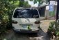 Hyundai Starex 2008 for sale in Silang-3