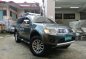 Selling 2nd Hand Mitsubishi Montero 2010 at 90000 km in Baguio-0