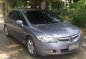 Selling 2nd Hand Honda Civic 2008 in Meycauayan-1