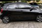Selling Black Kia Picanto 2016 in Cainta-4