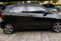 Selling Black Kia Picanto 2016 in Cainta-4