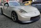 2nd Hand Nissan 370Z 2010 Manual Gasoline for sale in San Juan-8