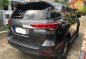 Selling Silver Toyota Fortuner 2017 at 20000 km in Pasig-3