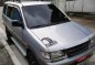 Selling 2nd Hand Isuzu Crosswind 2002 Automatic Diesel at 110000 km in Quezon City-7
